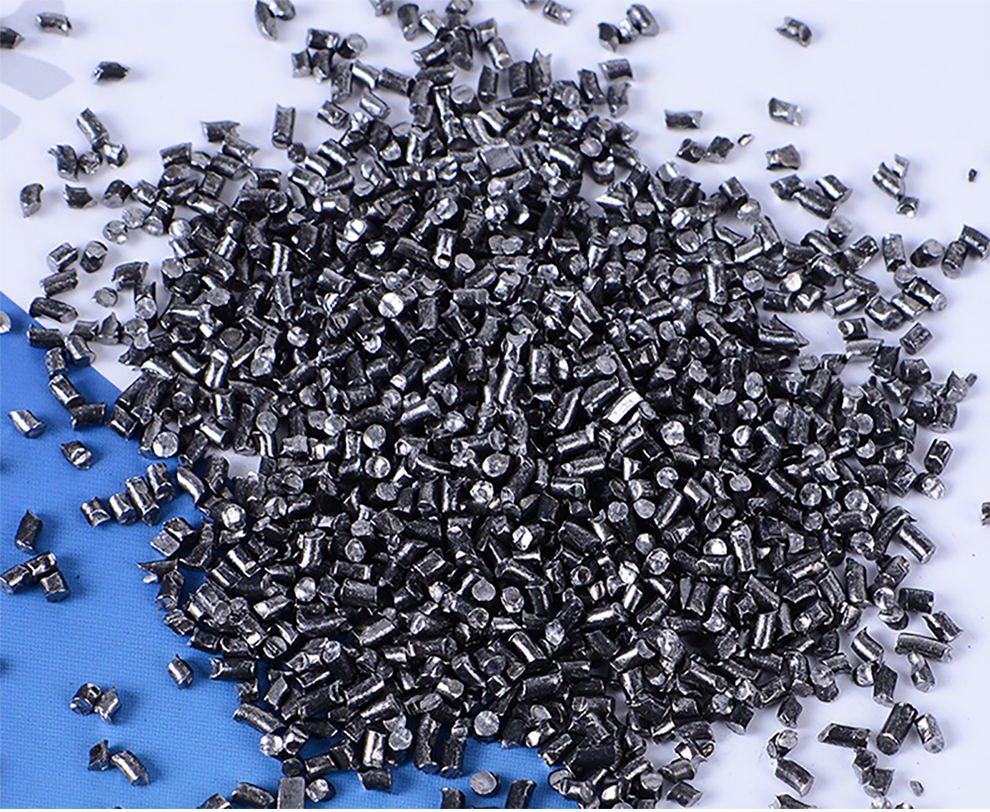 江蘇拋丸機除銹設備 4 鋼絲切丸 4