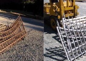 拋丸機除銹和噴砂機除銹的區(qū)別！