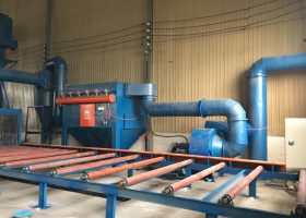 拋丸機為什么要買新的？